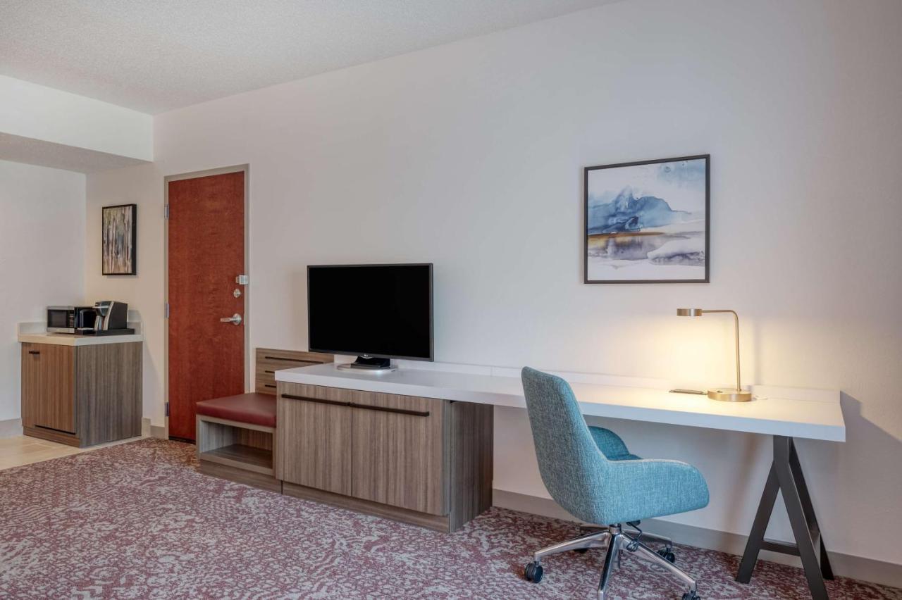 Hilton Garden Inn Clarksburg Buitenkant foto