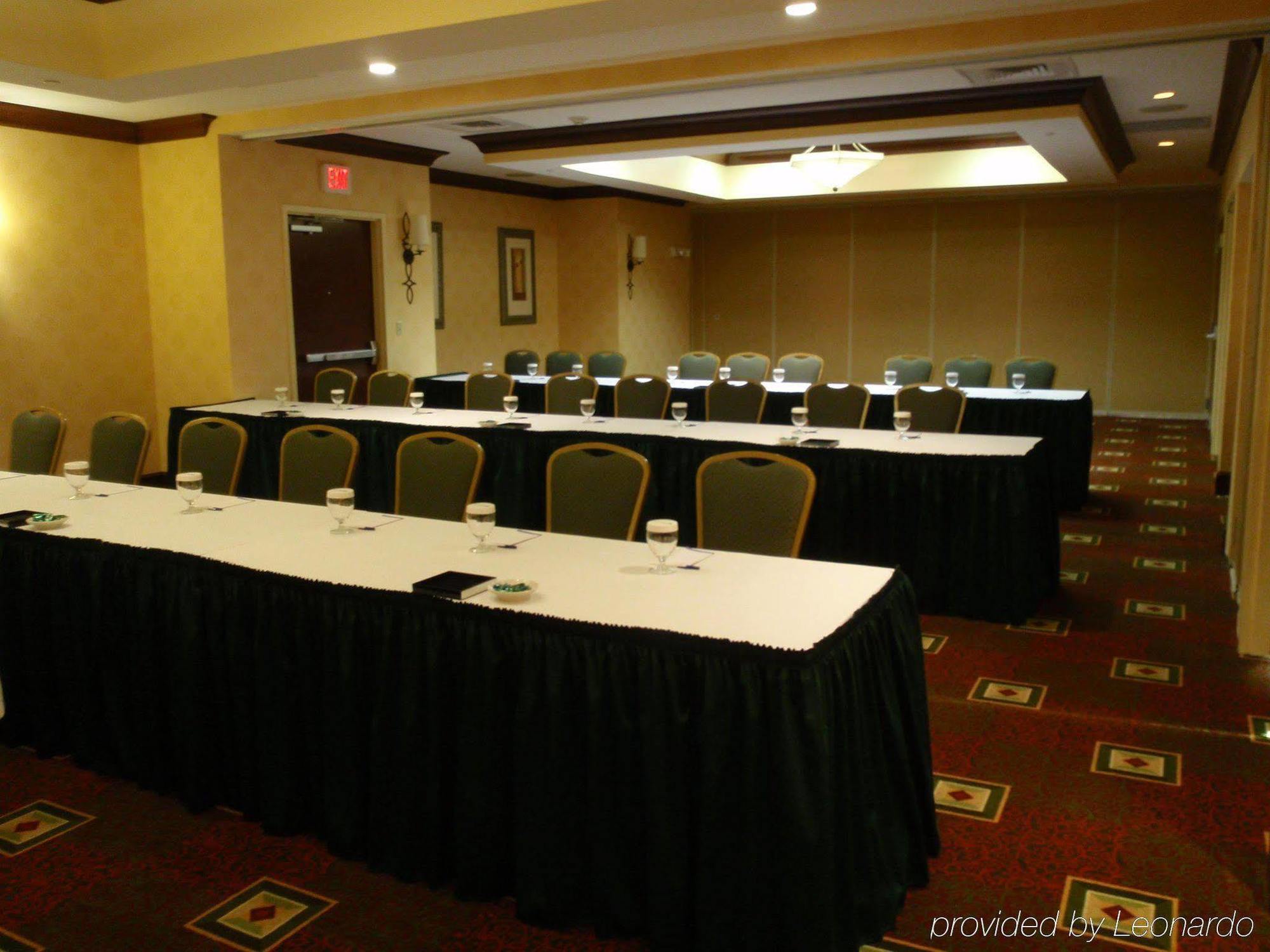 Hilton Garden Inn Clarksburg Faciliteiten foto