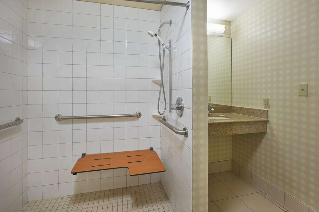 Hilton Garden Inn Clarksburg Kamer foto